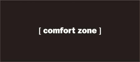 Comfort Zone